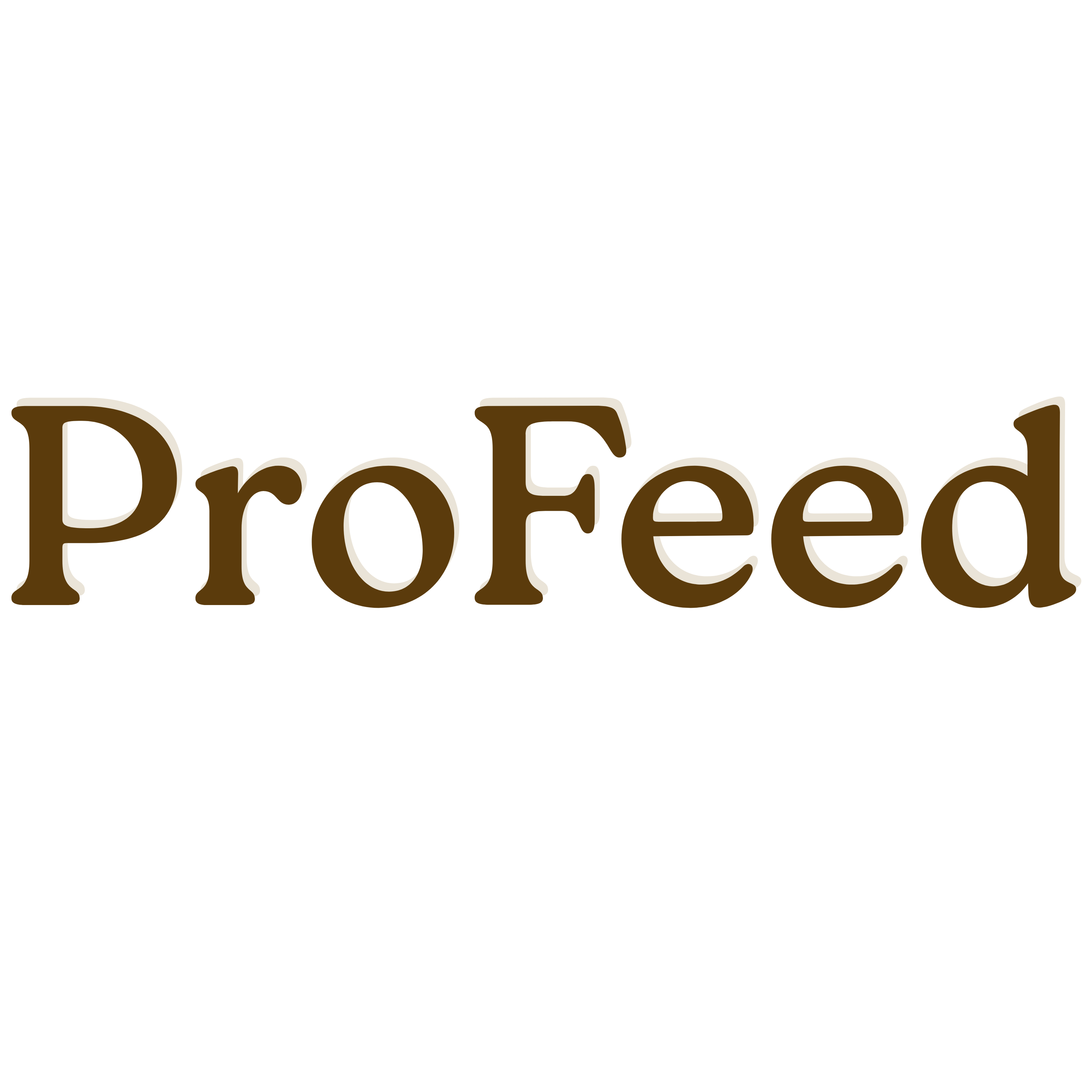 ProFeed